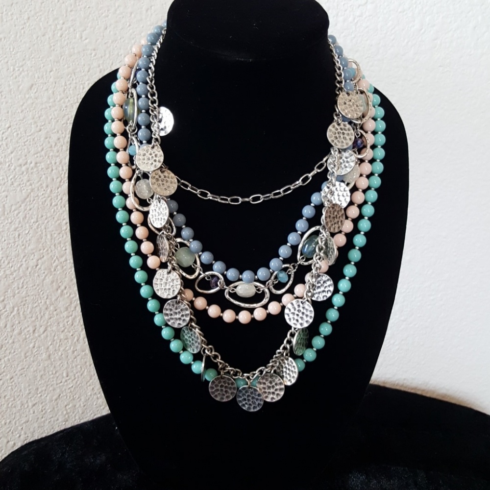 Sugar Rush necklace